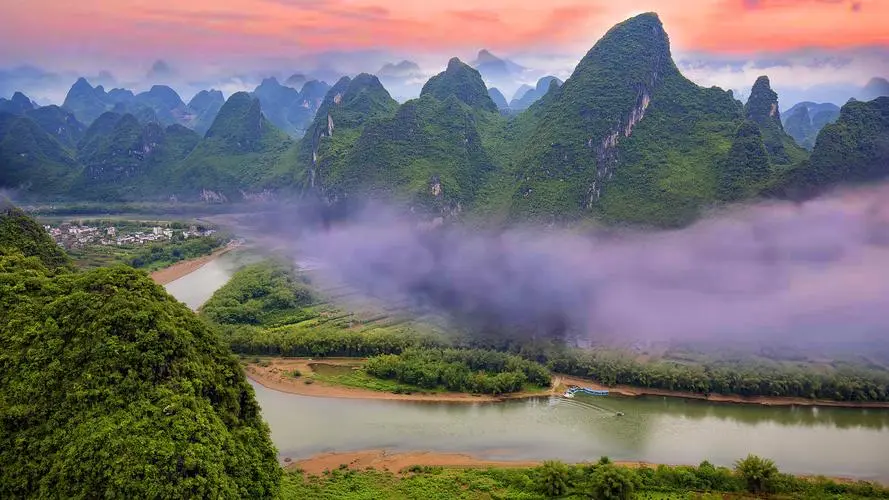 智能高质量